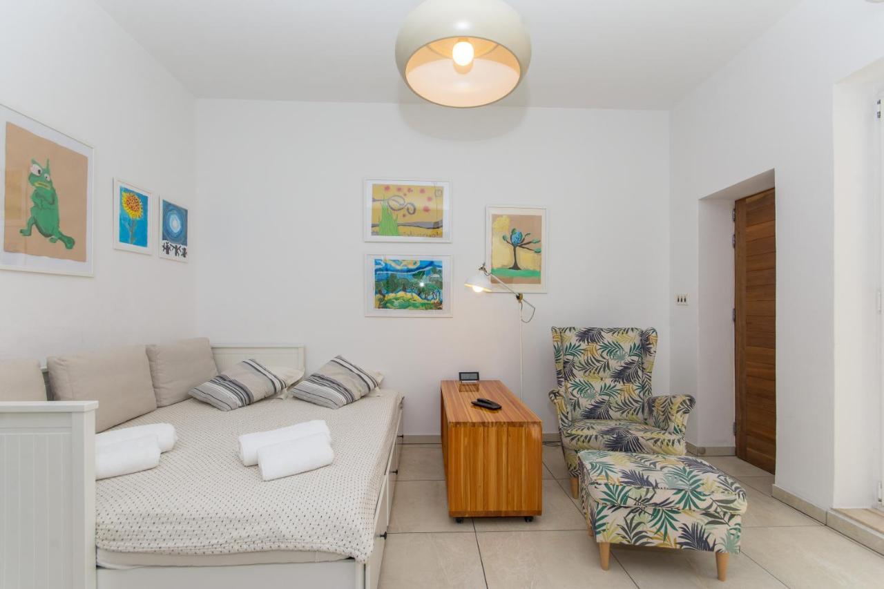 Ferienwohnung Bura Studio Apartman Dubrovnik Exterior foto