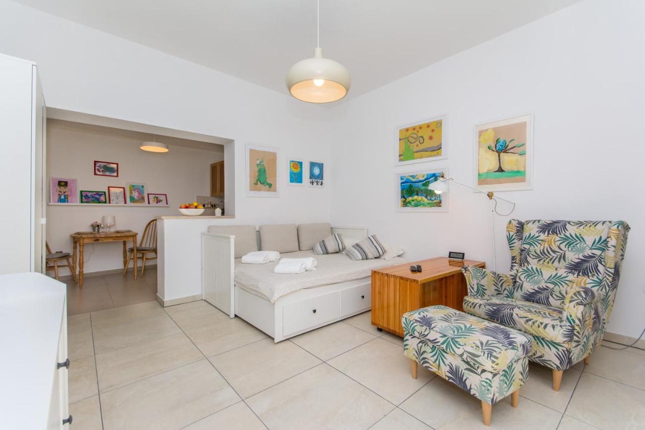 Ferienwohnung Bura Studio Apartman Dubrovnik Exterior foto