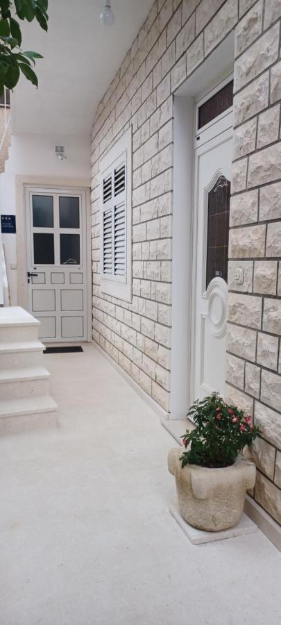 Ferienwohnung Bura Studio Apartman Dubrovnik Exterior foto